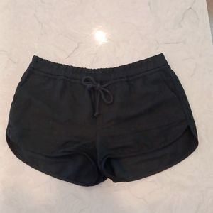 Wilfred Free Linen Shorts - Size small